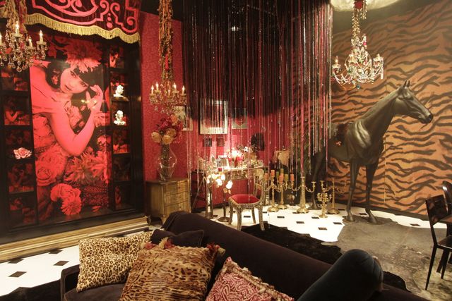 『ヘルタースケルター』現場写真ギャラリー（5枚目）