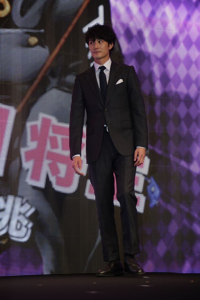 実写版「ジョジョの奇妙な冒険」は超豪華キャスト！フォトギャラリー（4枚目）