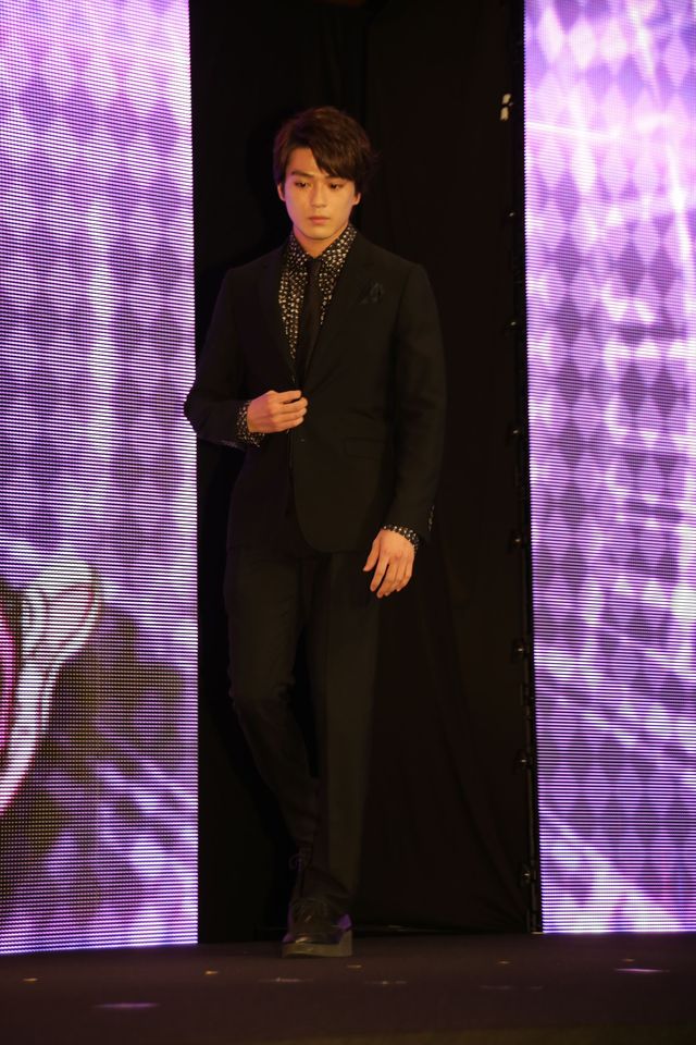 実写版「ジョジョの奇妙な冒険」は超豪華キャスト！フォトギャラリー（6枚目）