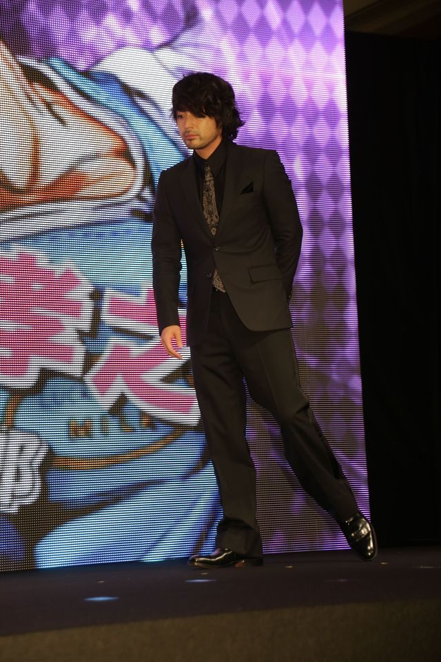 実写版「ジョジョの奇妙な冒険」は超豪華キャスト！フォトギャラリー（8枚目）