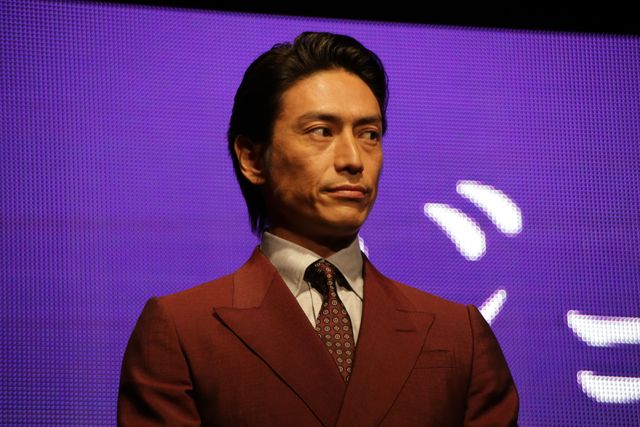 実写版「ジョジョの奇妙な冒険」は超豪華キャスト！フォトギャラリー（13枚目）