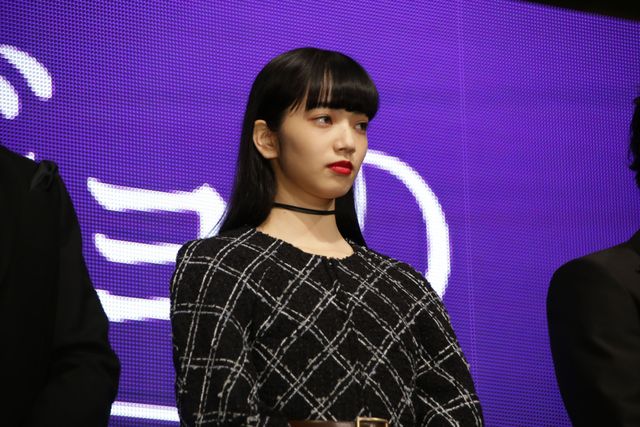 実写版「ジョジョの奇妙な冒険」は超豪華キャスト！フォトギャラリー（15枚目）