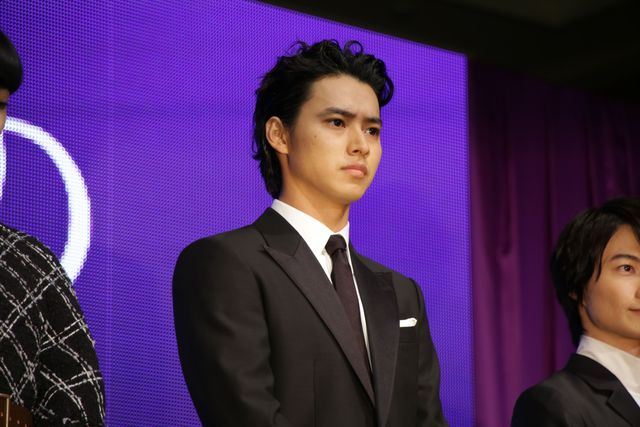 実写版「ジョジョの奇妙な冒険」は超豪華キャスト！フォトギャラリー（16枚目）