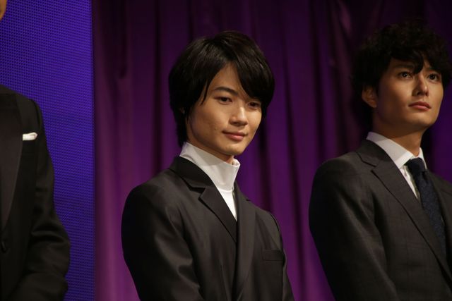 実写版「ジョジョの奇妙な冒険」は超豪華キャスト！フォトギャラリー（17枚目）