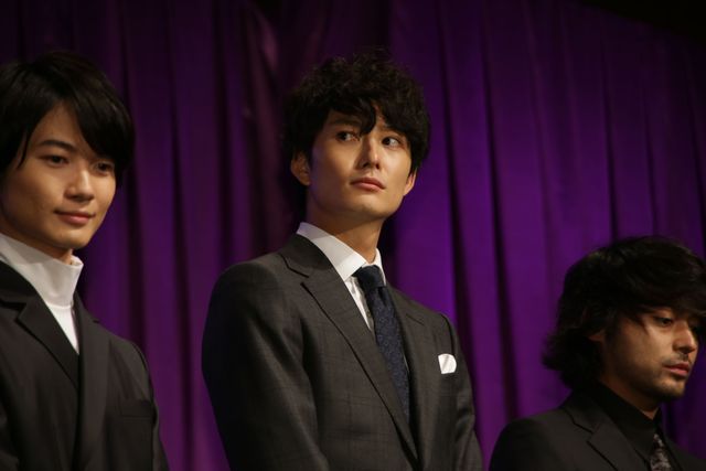 実写版「ジョジョの奇妙な冒険」は超豪華キャスト！フォトギャラリー（18枚目）