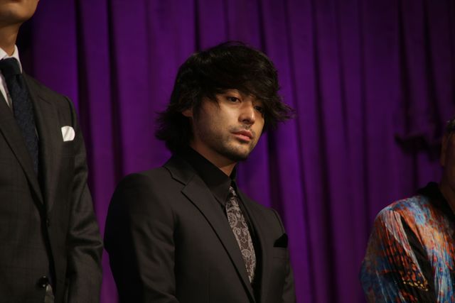 実写版「ジョジョの奇妙な冒険」は超豪華キャスト！フォトギャラリー（19枚目）