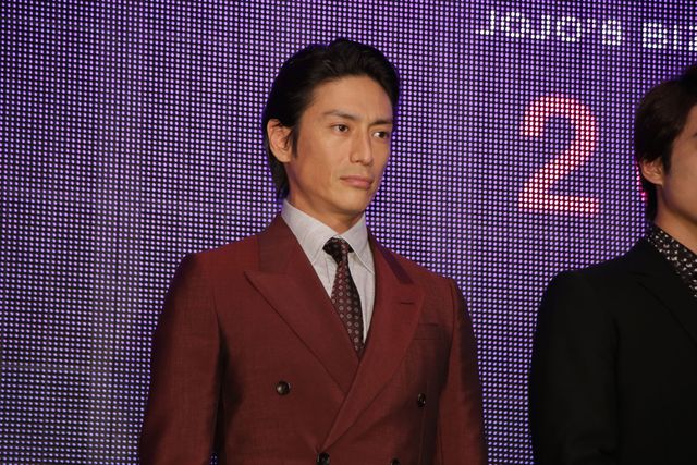 実写版「ジョジョの奇妙な冒険」は超豪華キャスト！フォトギャラリー（24枚目）