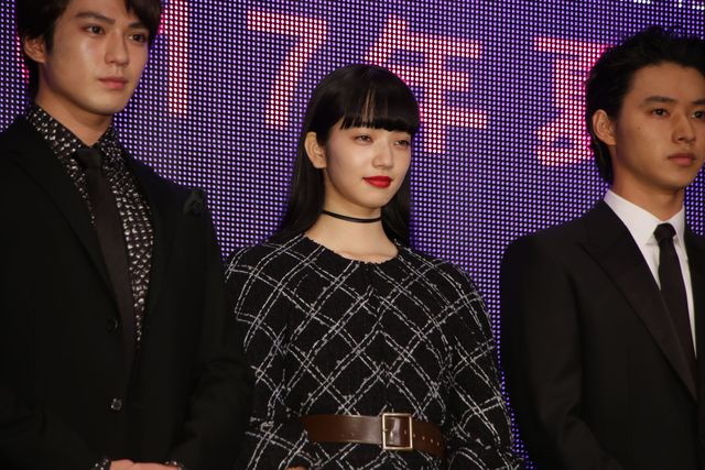 実写版「ジョジョの奇妙な冒険」は超豪華キャスト！フォトギャラリー（26枚目）