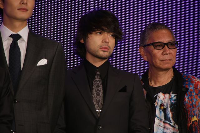 実写版「ジョジョの奇妙な冒険」は超豪華キャスト！フォトギャラリー（30枚目）