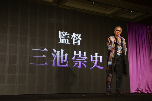 実写版「ジョジョの奇妙な冒険」は超豪華キャスト！フォトギャラリー（34枚目）