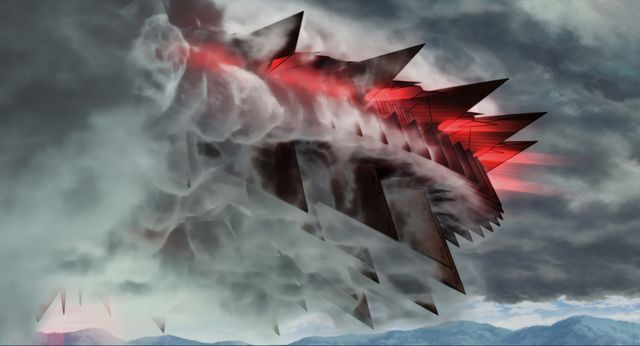 衝撃！宇宙人によるアブダクション事件フォトギャラリー（2枚目）