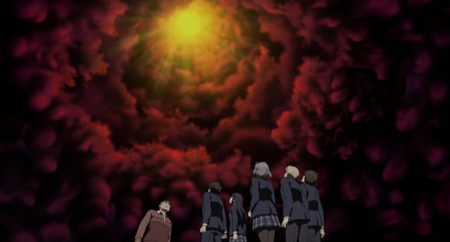 衝撃！宇宙人によるアブダクション事件フォトギャラリー（6枚目）