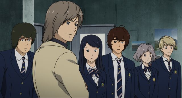 衝撃！宇宙人によるアブダクション事件フォトギャラリー（8枚目）