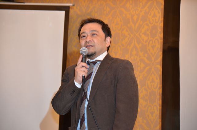 感動作「はなちゃんのみそ汁」映画化！一青窈も出演　製作発表会見【フォトギャラリー】（7枚目）