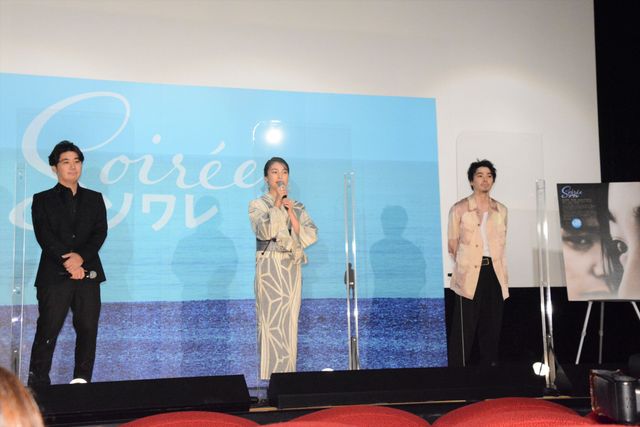 村上虹郎、役者として胸を張れる未来を切望（3枚目）