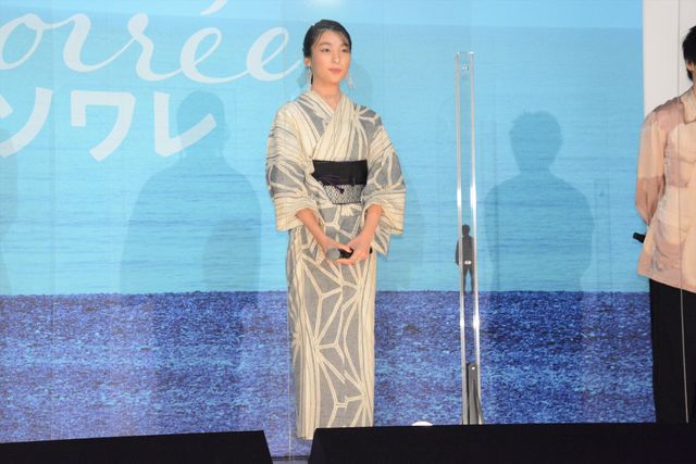 村上虹郎、役者として胸を張れる未来を切望（4枚目）