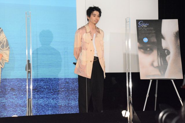 村上虹郎、役者として胸を張れる未来を切望（5枚目）