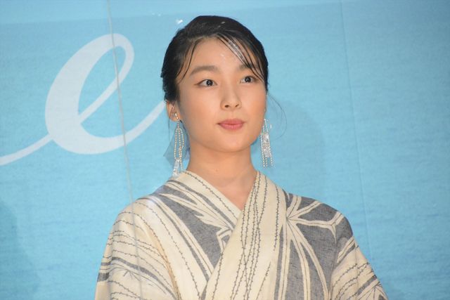 村上虹郎、役者として胸を張れる未来を切望（6枚目）