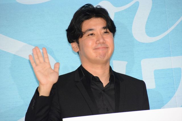 村上虹郎、役者として胸を張れる未来を切望（7枚目）