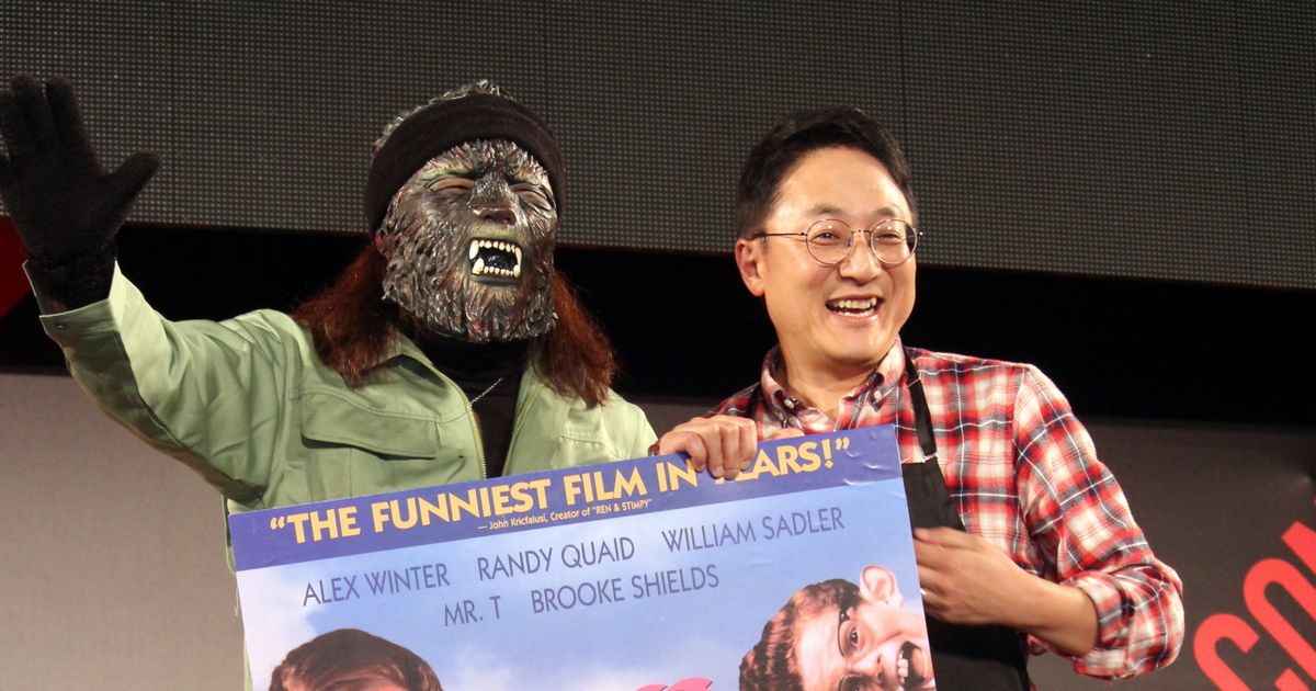 グレイテスト ショーマン の元ネタ 町山智浩がキアヌ出演の激レア作品を紹介 シネマトゥデイ