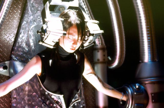 G3-XvsG4の死闘が蘇る！『仮面ライダーアギト PROJECT G4』ディレクターズ・カット版場面写真（7枚目）