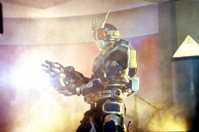 G3-XvsG4の死闘が蘇る！『仮面ライダーアギト PROJECT G4』ディレクターズ・カット版場面写真（15枚目）