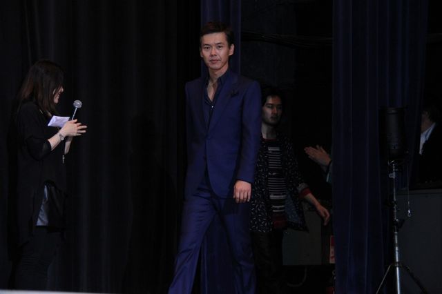 映画『探偵はBARにいる2』初日舞台あいさつフォトギャラリー：フォトギャラリー