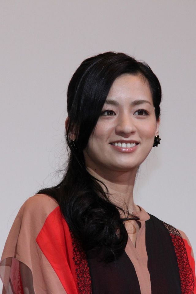 映画『探偵はBARにいる2』初日舞台あいさつフォトギャラリー（11枚目）