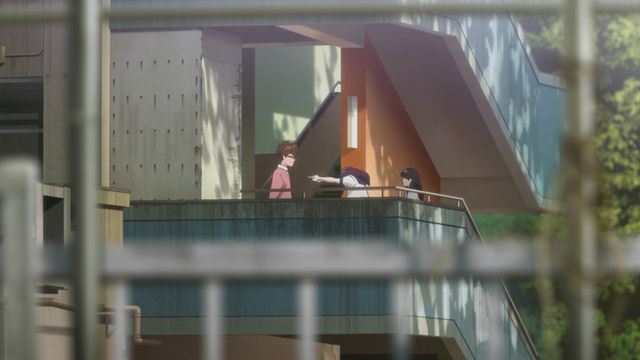 キキ、17才。女子高校生。「HUNGRY DAYS 魔女の宅急便 篇」（9枚目）