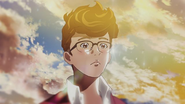 キキ、17才。女子高校生。「HUNGRY DAYS 魔女の宅急便 篇」（18枚目）