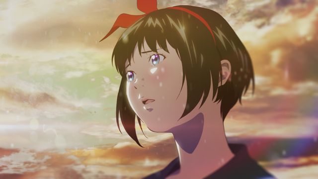 キキ、17才。女子高校生。「HUNGRY DAYS 魔女の宅急便 篇」（19枚目）