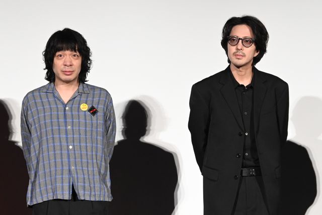 仲野太賀＆吉岡里帆が号涙…映画『ストリート・キングダム　自分の音を鳴らせ。』公開記念舞台あいさつ（2枚目）