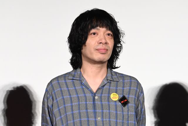 仲野太賀＆吉岡里帆が号涙…映画『ストリート・キングダム　自分の音を鳴らせ。』公開記念舞台あいさつ（3枚目）