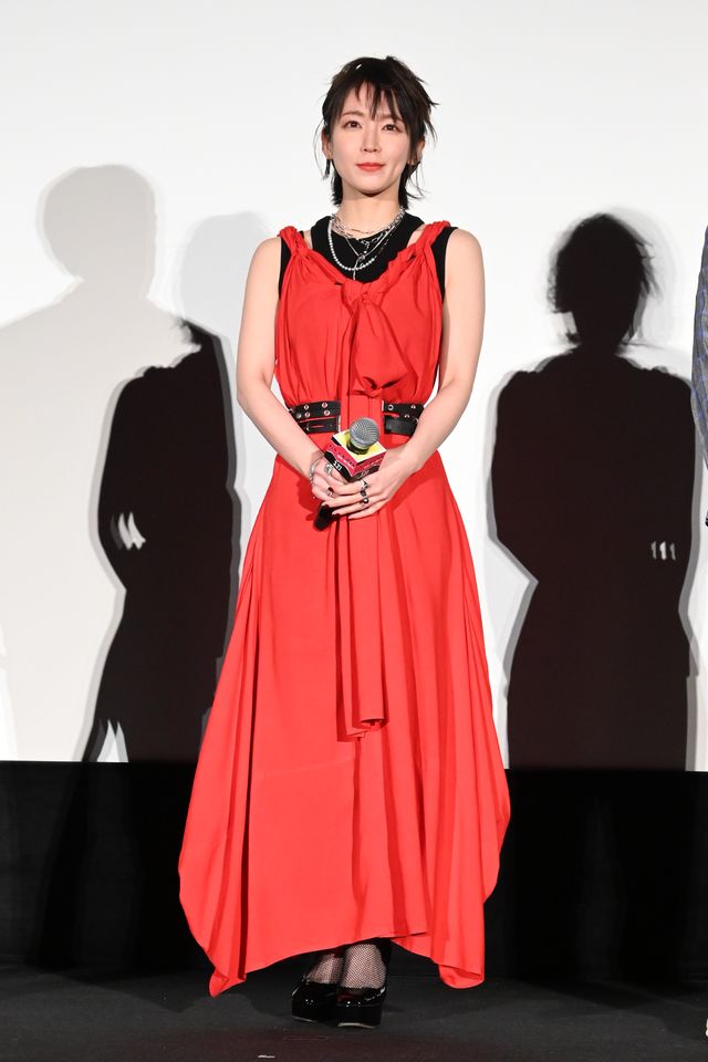 仲野太賀＆吉岡里帆が号涙…映画『ストリート・キングダム　自分の音を鳴らせ。』公開記念舞台あいさつ（10枚目）