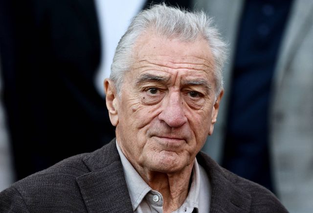 ロバート・デ・ニーロ