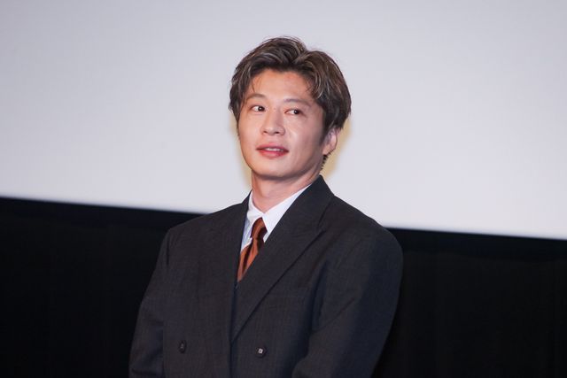 田中圭、小池栄子、宮澤エマ、梶原善、松山ケンイチらズラリ！『三谷幸喜「おい、太宰」劇場版』舞台挨拶（7枚目）