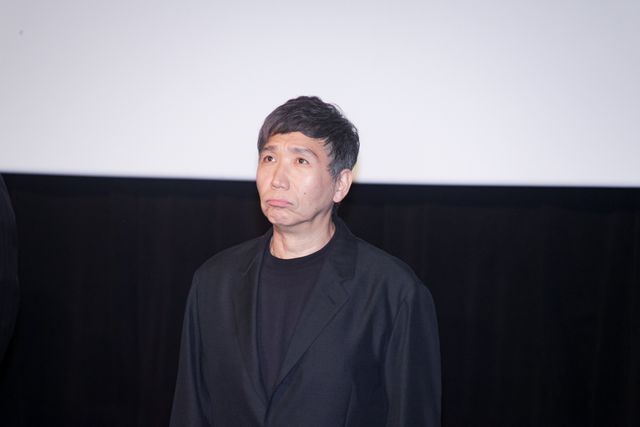 田中圭、小池栄子、宮澤エマ、梶原善、松山ケンイチらズラリ！『三谷幸喜「おい、太宰」劇場版』舞台挨拶（11枚目）