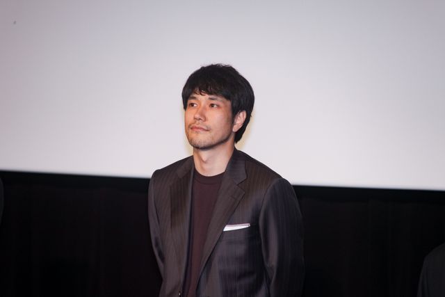 田中圭、小池栄子、宮澤エマ、梶原善、松山ケンイチらズラリ！『三谷幸喜「おい、太宰」劇場版』舞台挨拶（12枚目）