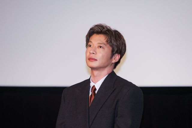 田中圭、小池栄子、宮澤エマ、梶原善、松山ケンイチらズラリ！『三谷幸喜「おい、太宰」劇場版』舞台挨拶（13枚目）