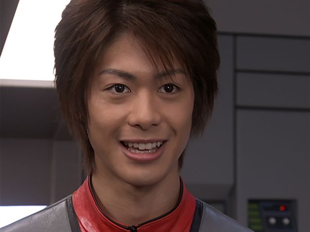 「ウルトラマンメビウス」ウルトラコクピット映像も収録「コンプリート・ブルーレイBOX」場面写真＆封入特典（2枚目）