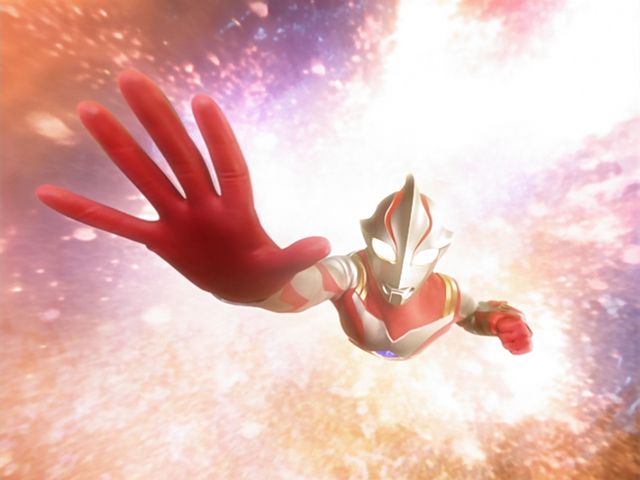 「ウルトラマンメビウス」ウルトラコクピット映像も収録「コンプリート・ブルーレイBOX」場面写真＆封入特典（5枚目）