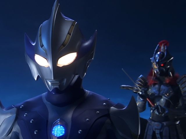「ウルトラマンメビウス」ウルトラコクピット映像も収録「コンプリート・ブルーレイBOX」場面写真＆封入特典（6枚目）