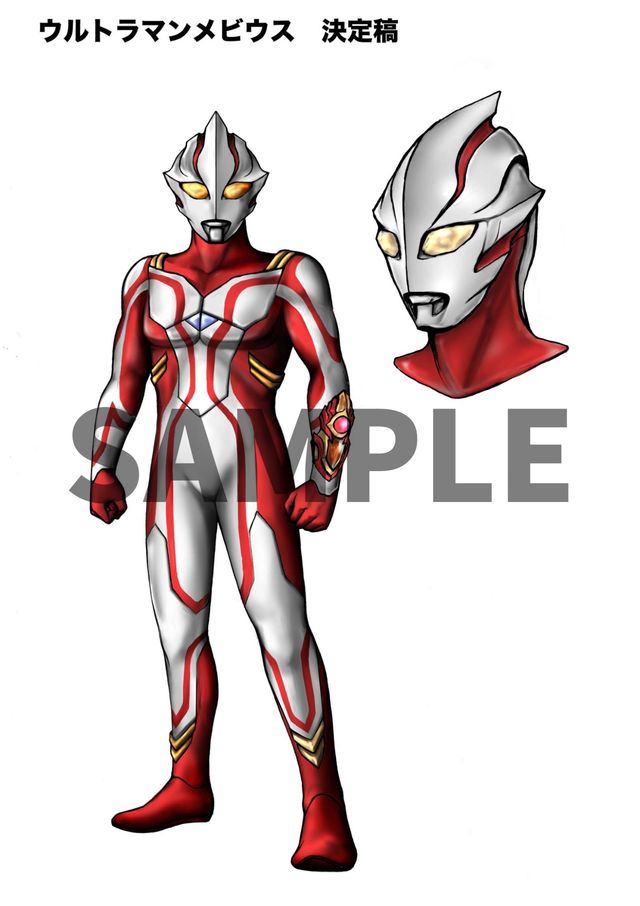 「ウルトラマンメビウス」ウルトラコクピット映像も収録「コンプリート・ブルーレイBOX」場面写真＆封入特典（10枚目）