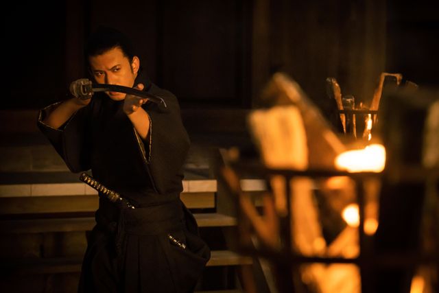 あまりにも過酷な選択…「どうする家康」第3回場面写真（2枚目）