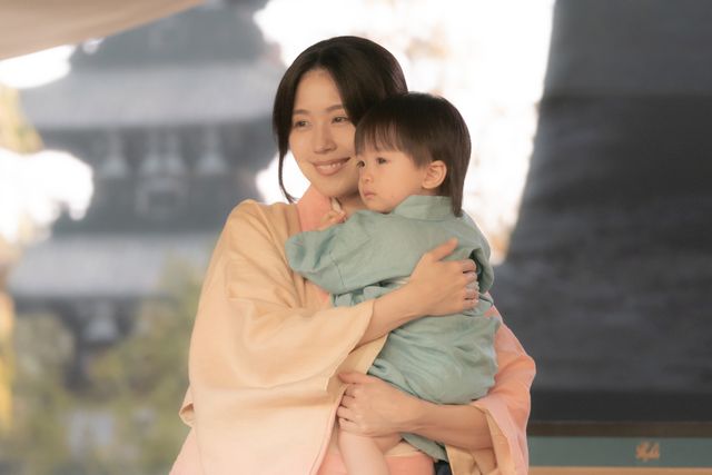 あまりにも過酷な選択…「どうする家康」第3回場面写真（3枚目）