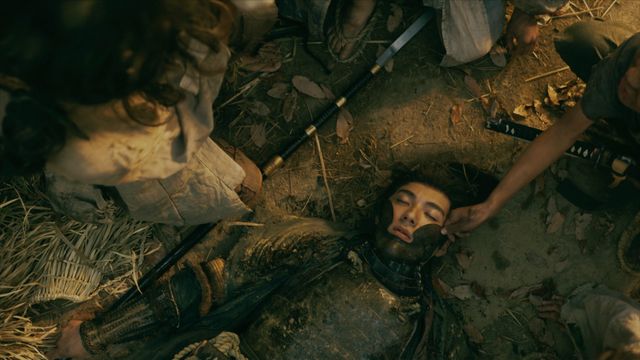 あまりにも過酷な選択…「どうする家康」第3回場面写真（4枚目）