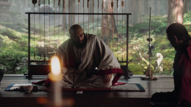 あまりにも過酷な選択…「どうする家康」第3回場面写真（5枚目）