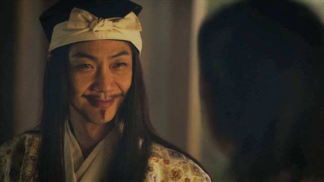 あまりにも過酷な選択…「どうする家康」第3回場面写真（7枚目）