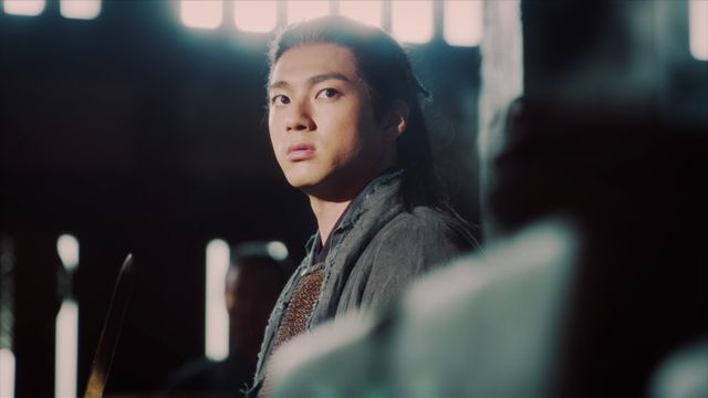 あまりにも過酷な選択…「どうする家康」第3回場面写真（9枚目）