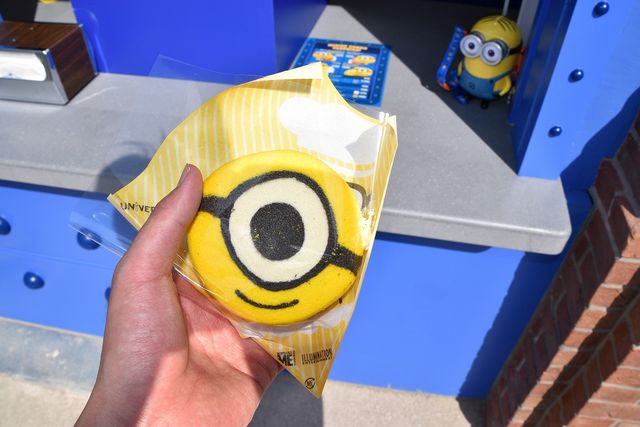 USJ「ミニオン・パーク」オープニングセレモニー＆プレスプレビュー（全32枚）（18枚目）